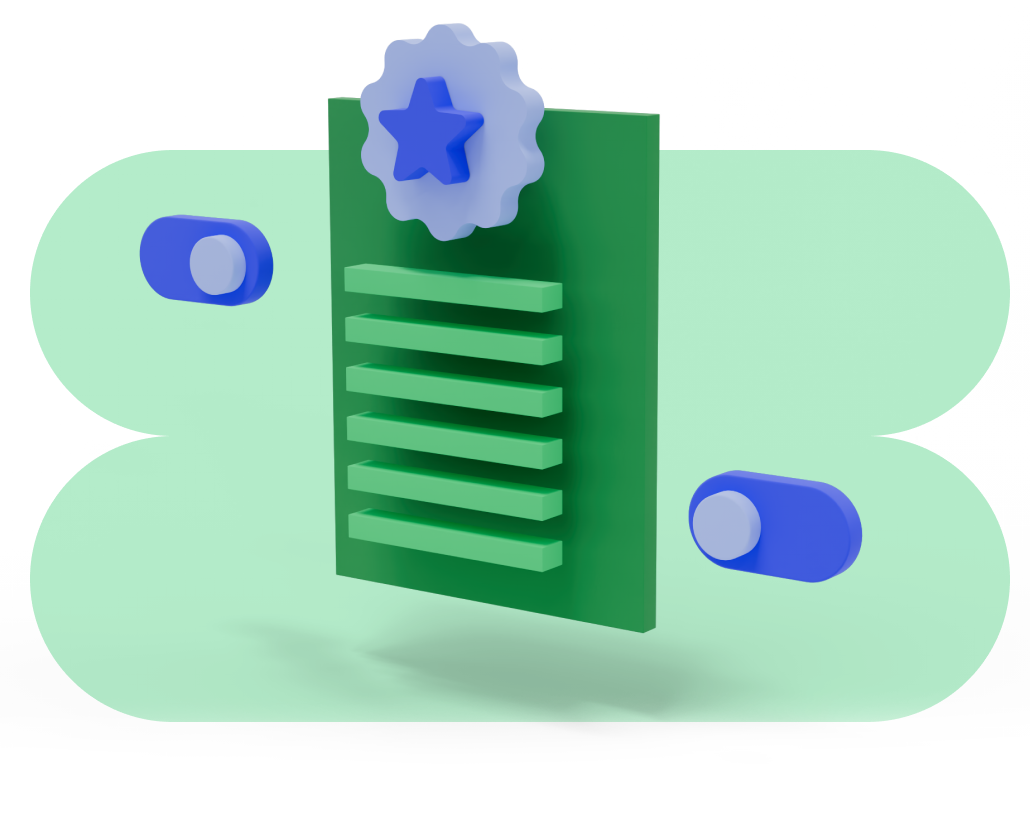 More candidate information on profile beyond the resume